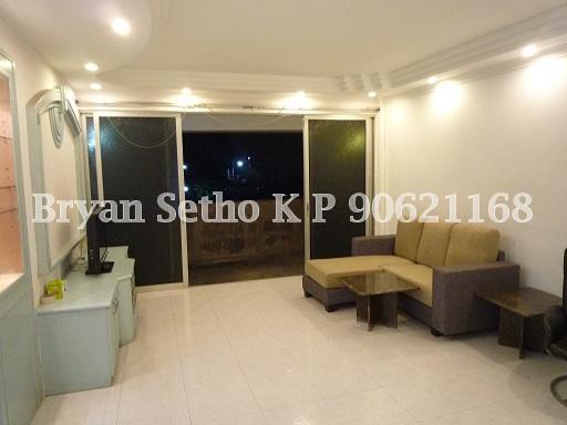 Blk 605 Choa Chu Kang Street 62 (Choa Chu Kang), HDB Executive #101837042